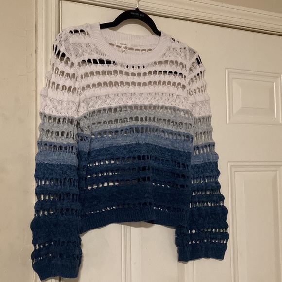 Maurice’s Women’s Ombré Sweater - Picture 7 of 7